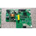elevator dedicated EMERSON frequency converter EV-ECD03 11 15KW driver board