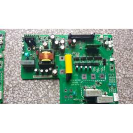 elevator dedicated EMERSON frequency converter EV-ECD03 11 15KW driver board