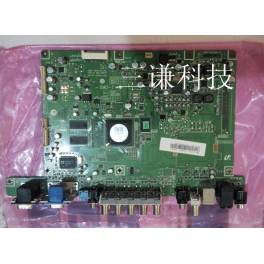 Samsung driver board BN41-00692E