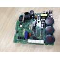 Yaskawa servo driver base with module and driver board SGDM-10ADA