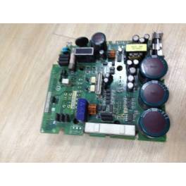Yaskawa servo driver base with module and driver board SGDM-10ADA