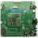 GKA7 multifunction single industrial control board core driver board 2013