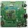 GKA7 multifunction single industrial control board core driver board 2013