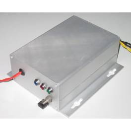 pull-cord driver driver board DRSSTC optical fiber high pressure