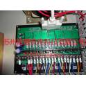 stepping driver cutting driver board motor driver four-axis stepping driver board