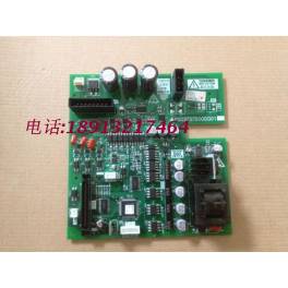 Mitsubishi elevator driver board P203737B000G01 New original genuine