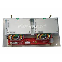 Mitsubishi 2010 2516 electronic driver board computer electronic board