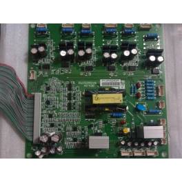 TECO frequency converter GS510 7300PA 7200GS 90KW 110KW 132KW driver board