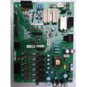 elevator accessories Mitsubishi elevator accessories Mitsubishi GPS-II driver board KCR-650A driver board