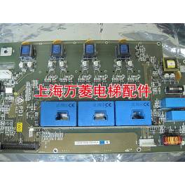 German elevator accessories control board driver board PDI 60 V2.0