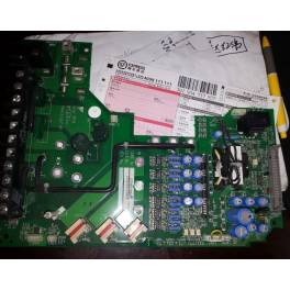 Yaskawa frequency converter CIMR-F7B4015 power supply driver board ETP617165 4-F7-15KW Main board