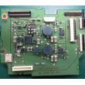 CANON 5D3 driver board slots board power supply board