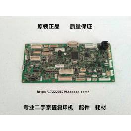 Ready Stock genuine KM2560 driver board 3060 original driver board used