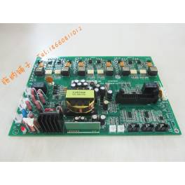 Convo BOSCH frequency converter G5 G3-30KW power board driver board