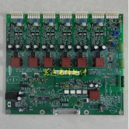 KONE elevator accessories V3F25 frequency converter driver board 385A2 board KM725800G01 original genuine