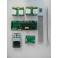 digital 10-60KW High power driver control board electromagnetic and driver Main board
