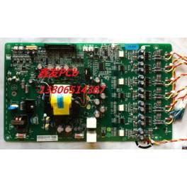 OTIS OTIS elevator accessories OTIS 8503 Variable-frequency driver board 15kw