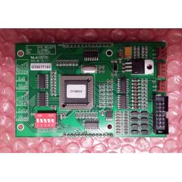 elevator accessories display driver board GMAI NV1