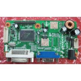 42 inch LED power board and PC driver board