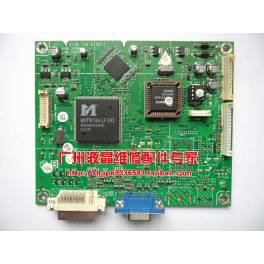 Philips 200W driver board 3138 103 659.1 UH6 200W6 Main board