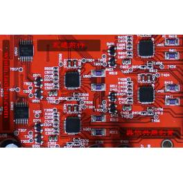 3D control board Main board driver board circuit board