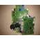 SIEMENS V10 frequency converter 4KW power board driver board A5E02440446