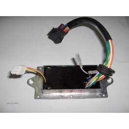 applicable to CAT 320C accelerator driver board - excavator module - excavator computer board