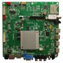 Android network LED AIO driver board