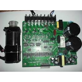 AC220V servo motor BLDC brushless motor frequency converter AC induction motor driver board development board