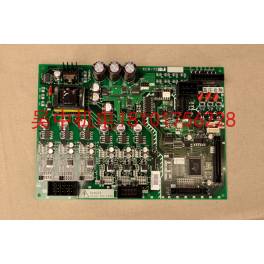 Mitsubishi elevator accessories GPS-3 driver board power board KCR-750D