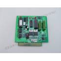 EOS B200 motor driver board accessories