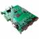 series servo development board dsp2812 motor development board PMSM development board driver board
