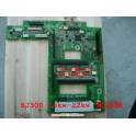 Hitachi frequency converter SJ300-220HFE driver board L300P-300HFE driver board