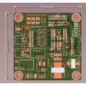 HDMI rpm DP HDMI TO DP EDP driver board EDP rpm board