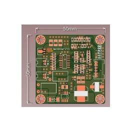 HDMI rpm DP HDMI TO DP EDP driver board EDP rpm board