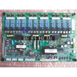 Yaskawa New driver board ETC615771 ETC617393