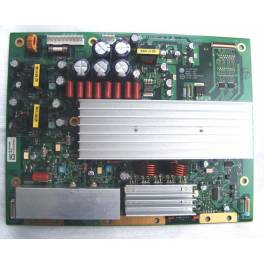 Toshiba 42WP56C screen driver board Y driver board original accessories