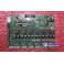 KONE elevator accessories KM725800G01 KONE elevator A2 board driver board original genuine V3F25