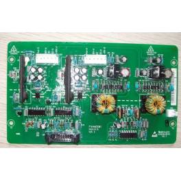 New genuine EMERSON 220KW 280KW frequency converter driver board F1A4M3GM1