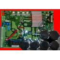 OTIS elevator frequency converter SIEI frequency converter driver board PV33-4L-18-400D 18.5kw genuine