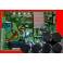 OTIS elevator frequency converter SIEI frequency converter driver board PV33-4L-18-400D 18.5kw genuine