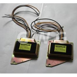 excavator and motor CAT E accelerator driver board CAT320 320A accelerator module E020
