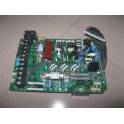 genuine Used Yaskawa frequency converter G7 5.5kW frequency converter driver board ETP617253
