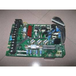 genuine Used Yaskawa frequency converter G7 5.5kW frequency converter driver board ETP617253