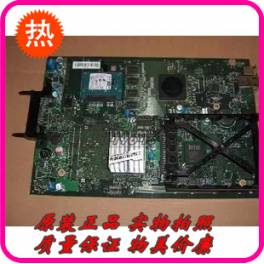 original HP5525 Main board HP5525DN Main board HP5525 driver board interface board