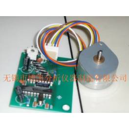 analyzer motor infrared analyzer motor with driver board universal