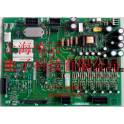 Mitsubishi elevator elevator accessories GPS-II driver board KCR-650A
