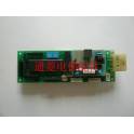 Mitsubishi elevator accessories P366701B000G02 Mitsubishi elevator circuit board display driver board Ready Stock