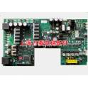 Mitsubishi elevator accessories Mitsubishi driver board electronic board KCR-910A genuine