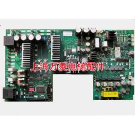 Mitsubishi elevator accessories Mitsubishi driver board electronic board KCR-910A genuine